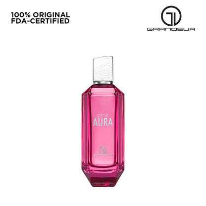 PINK AURA by GRANDEUR