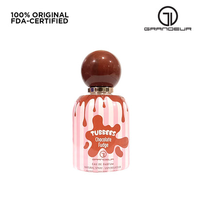 CHOCOLATE FUDGE by GRANDEUR TUBEES