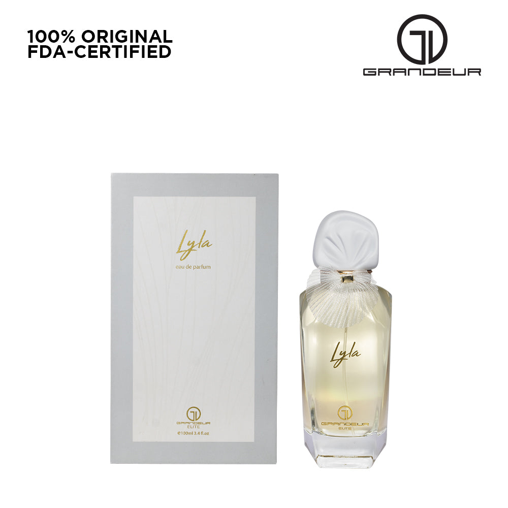 LYLA by GRANDEUR