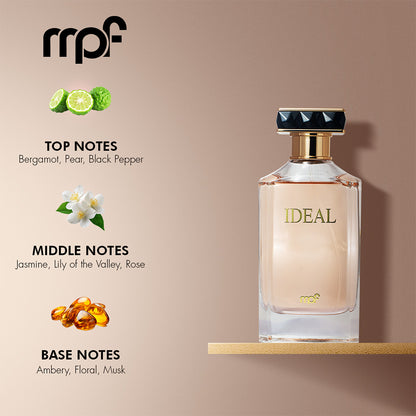 IDEAL by MY PERFUMES