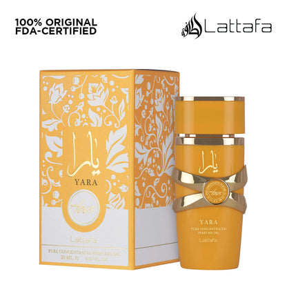 YARA TOUS by LATTAFA