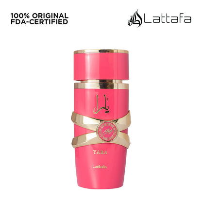 YARA CANDY by LATTAFA