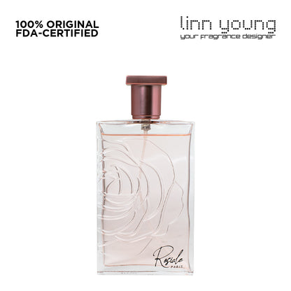 ROSIALE by LINN YOUNG