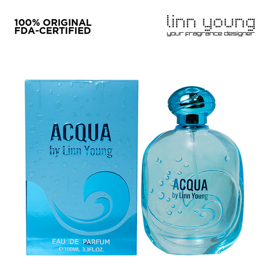 ACQUA by LINN YOUNG