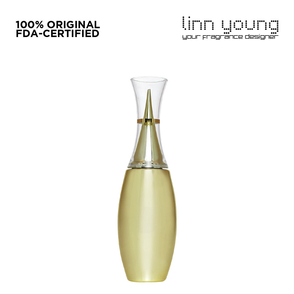 MIXED EMOTIONS by LINN YOUNG