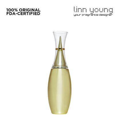 MIXED EMOTIONS by LINN YOUNG