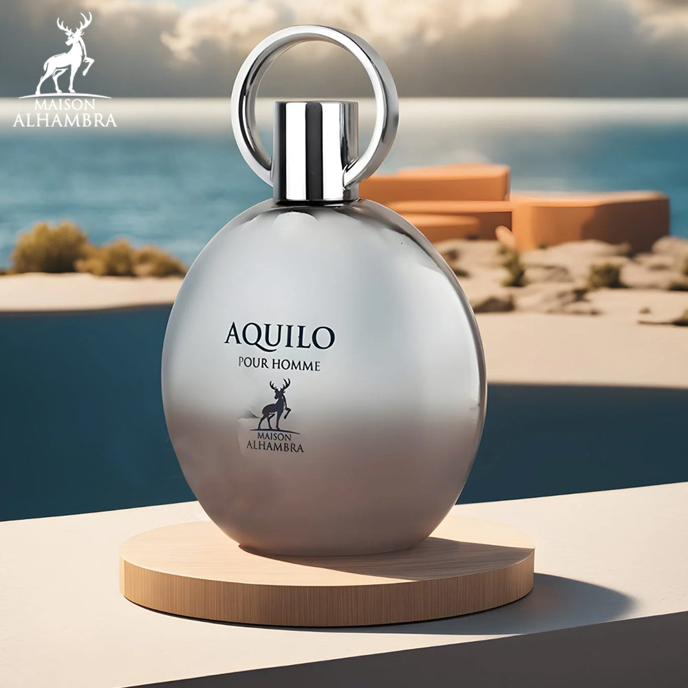 AQUILO by MAISON ALHAMBRA