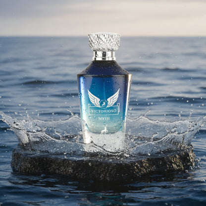 VICTORIOSO MYTH by MAISON ALHAMBRA