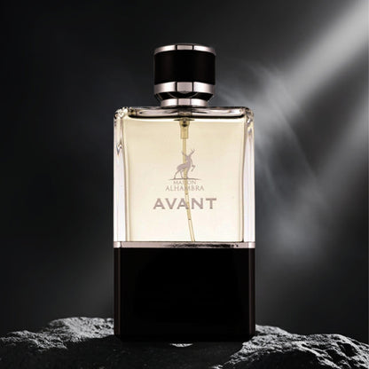 AVANT by MAISON ALHAMBRA