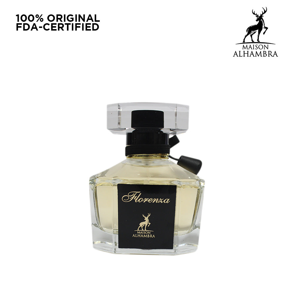 FLORENZA by MAISON ALHAMBRA