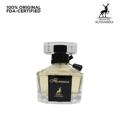 FLORENZA by MAISON ALHAMBRA