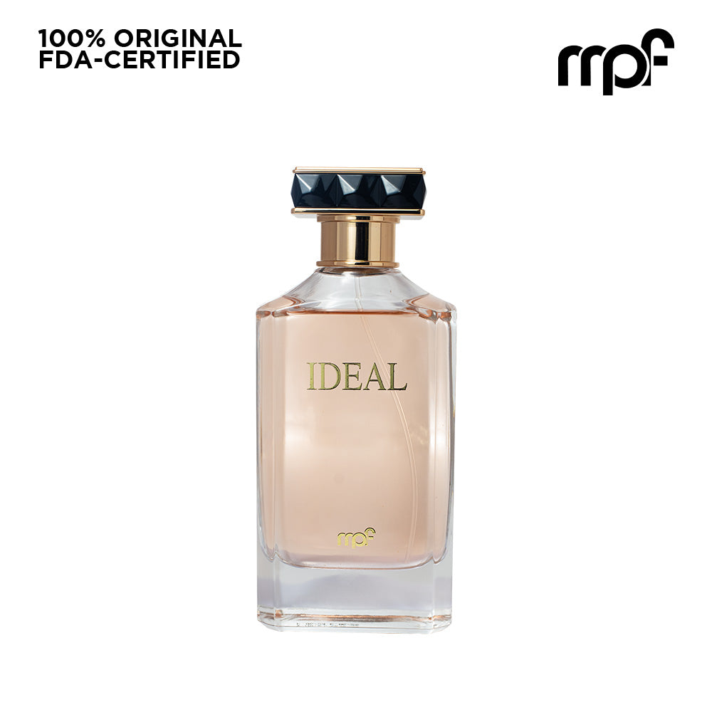 IDEAL by MY PERFUMES