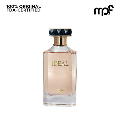 IDEAL by MY PERFUMES