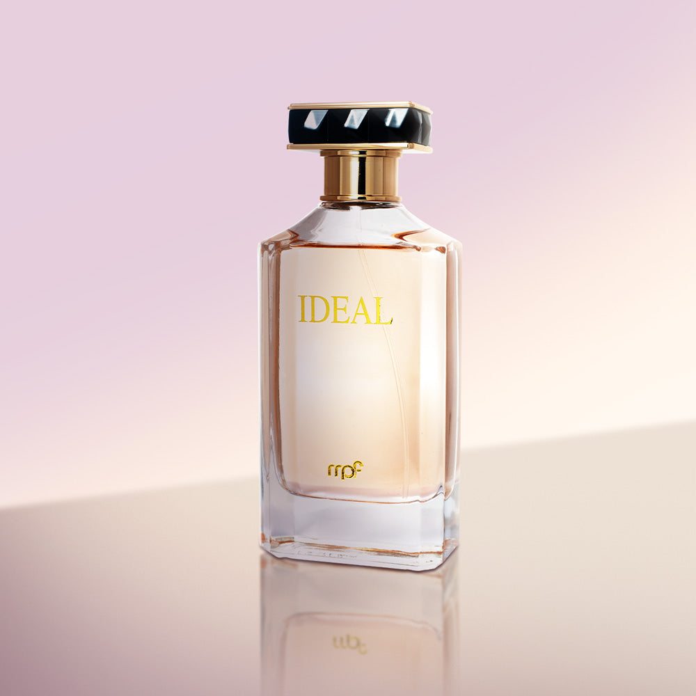 IDEAL by MY PERFUMES