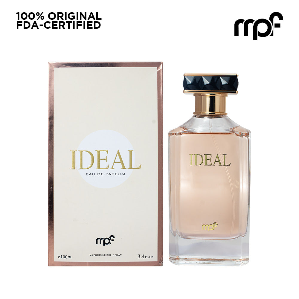 IDEAL by MY PERFUMES