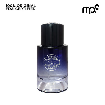 WICKED LEGEND by MY PERFUMES