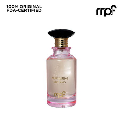 NURTURING DREAMS by MY PERFUMES