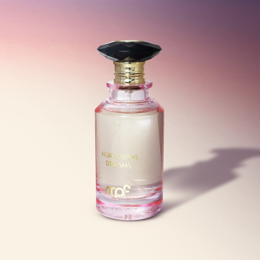 NURTURING DREAMS by MY PERFUMES