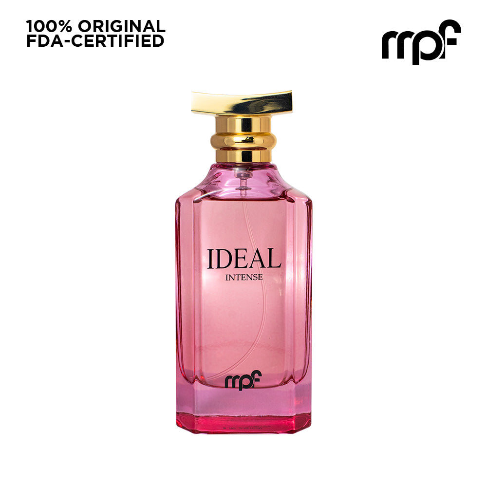 IDEAL INTENSE by MY PERFUMES