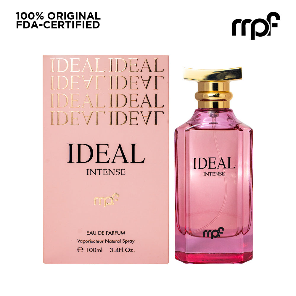 IDEAL INTENSE by MY PERFUMES