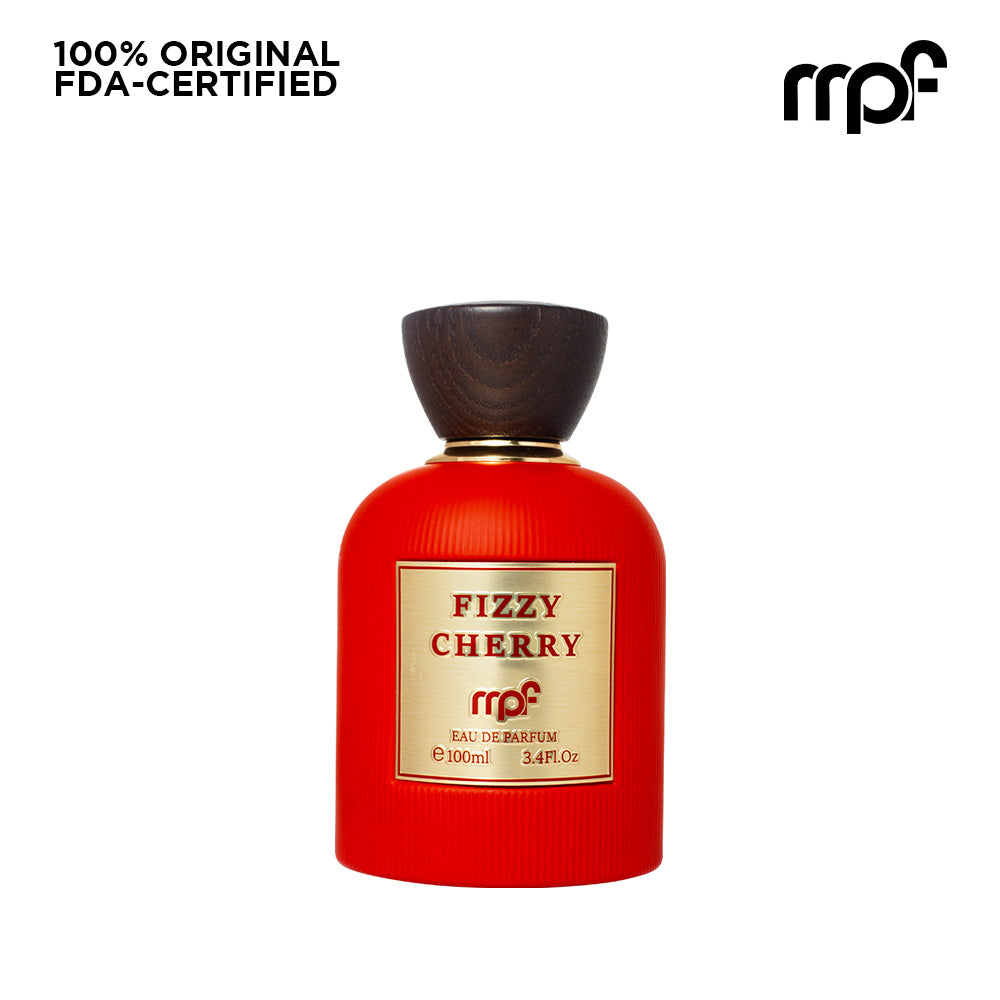 FIZZY CHERRY by MY PERFUMES