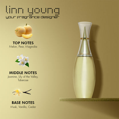 MIXED EMOTIONS by LINN YOUNG