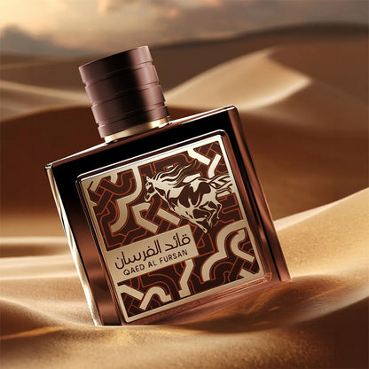 QAED AL FURSAN UNTAMED by LATTAFA