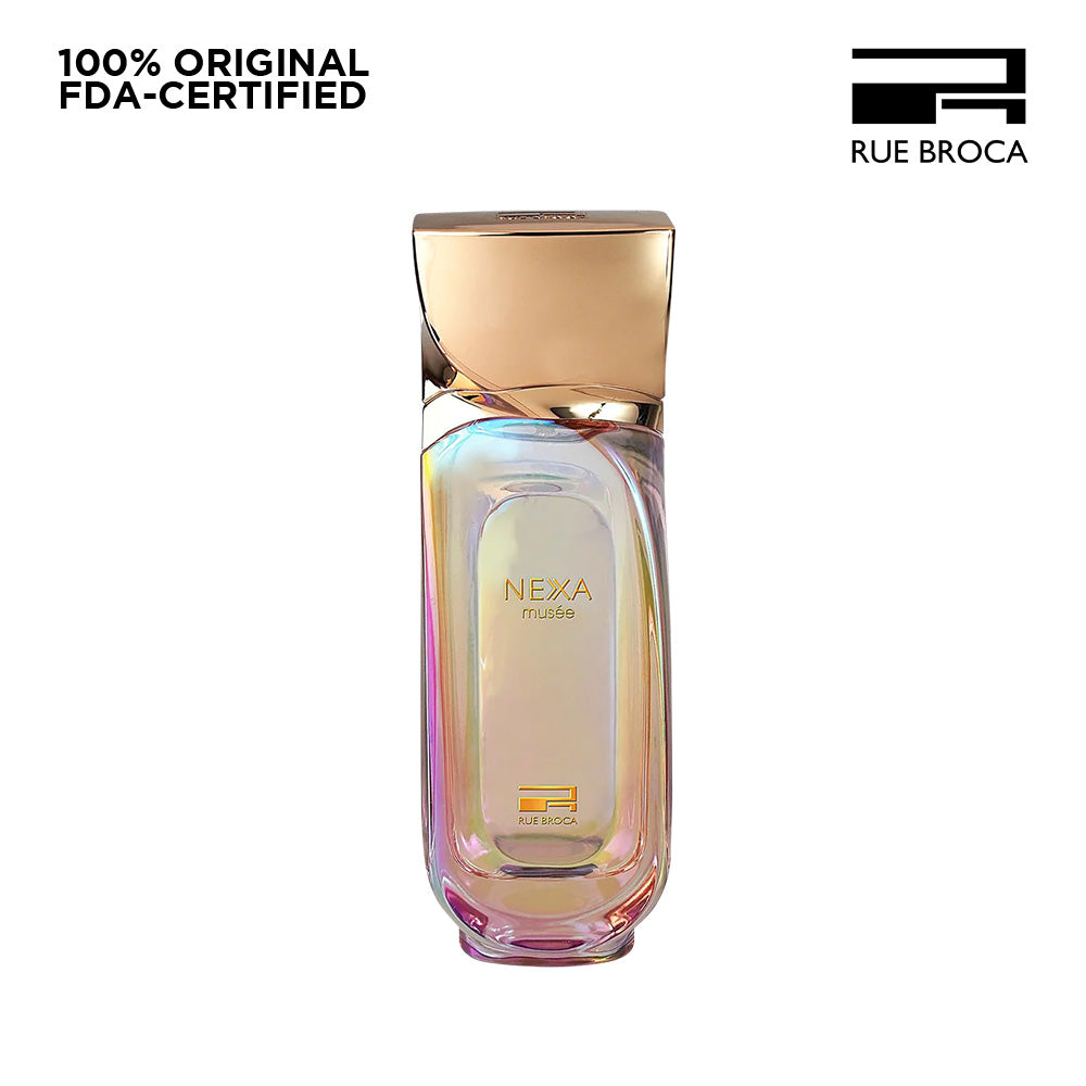 NEXA MUSEE by RUE BROCA