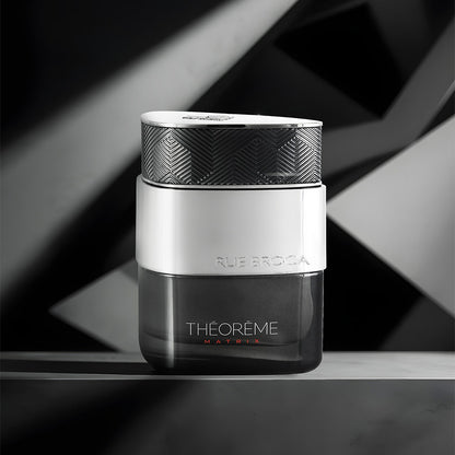 THEOREME MATRIX by RUE BROCA