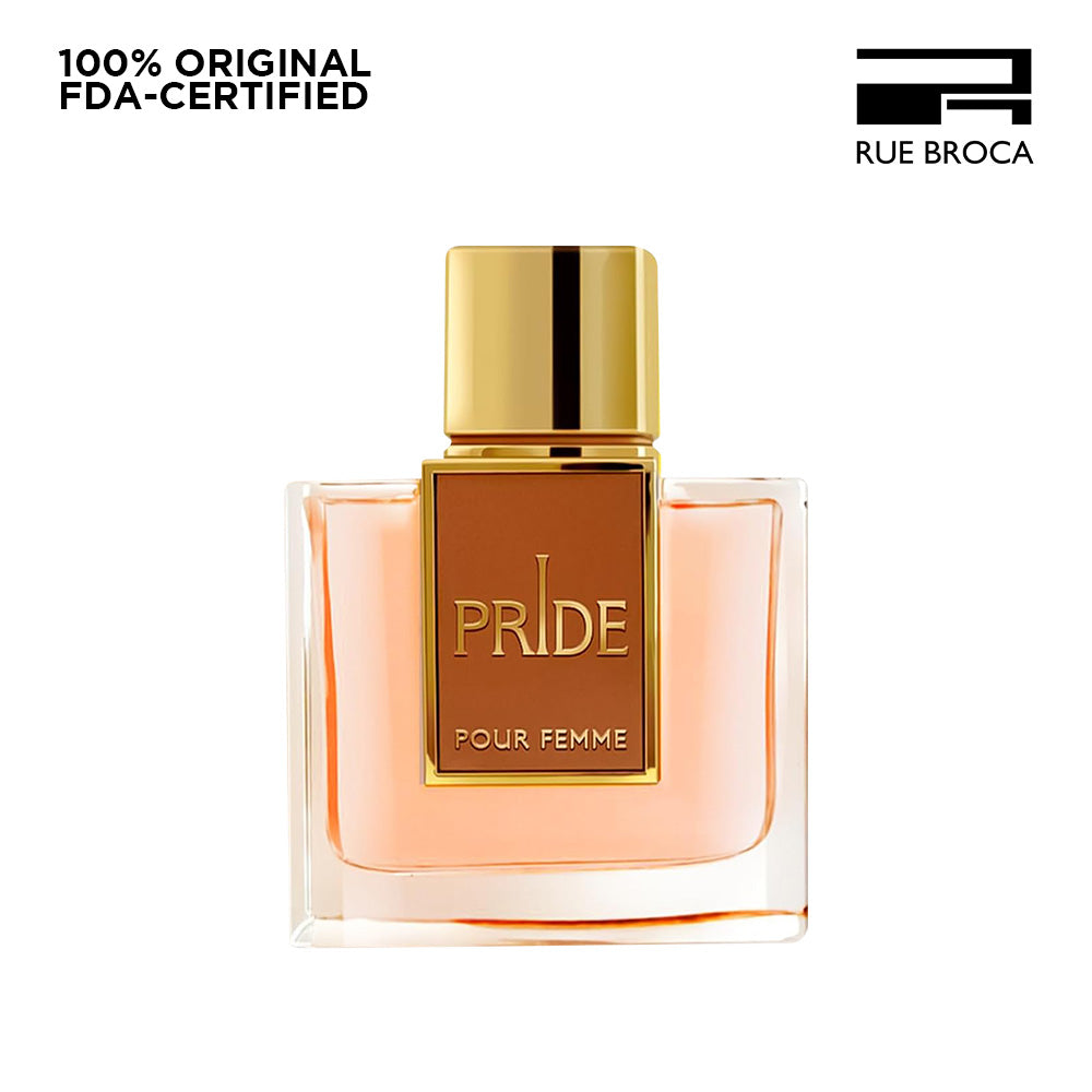 PRIDE by RUE BROCA