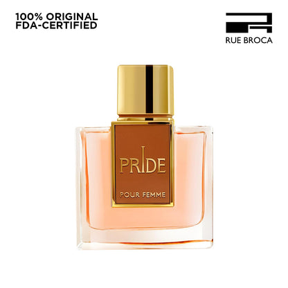 PRIDE by RUE BROCA