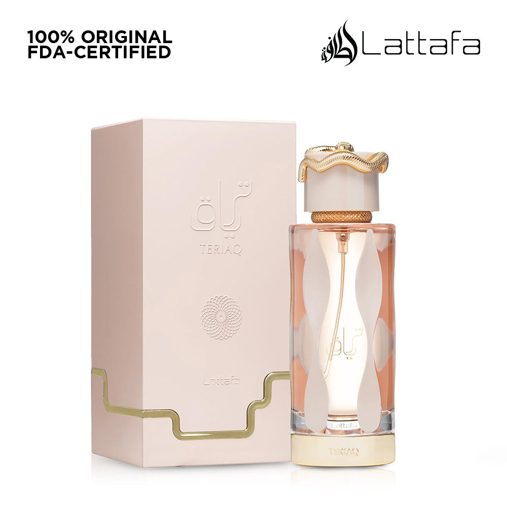 TERIAQ by LATTAFA