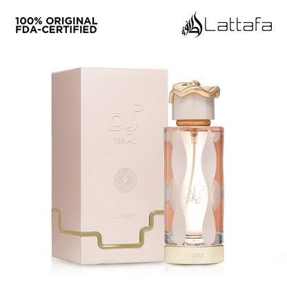 TERIAQ by LATTAFA