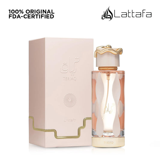TERIAQ by LATTAFA