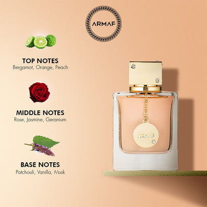 CLUB DE NUIT WOMAN EDP by ARMAF