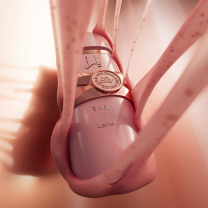 YARA ELIXIR by LATTAFA