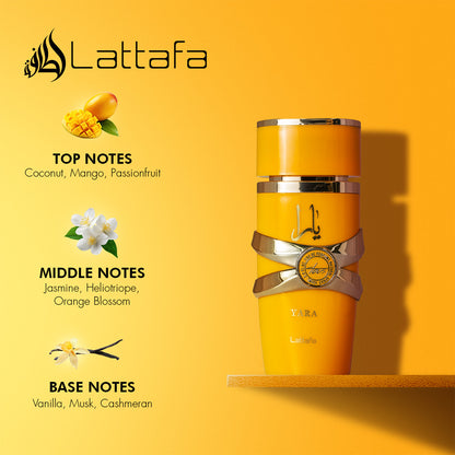 YARA TOUS by LATTAFA