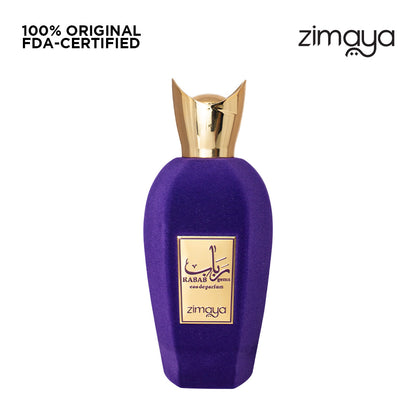 RABAB GEMS by ZIMAYA