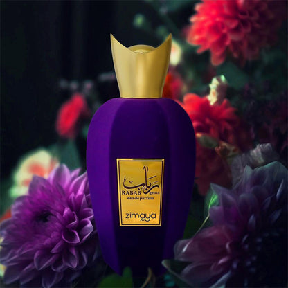 RABAB GEMS by ZIMAYA