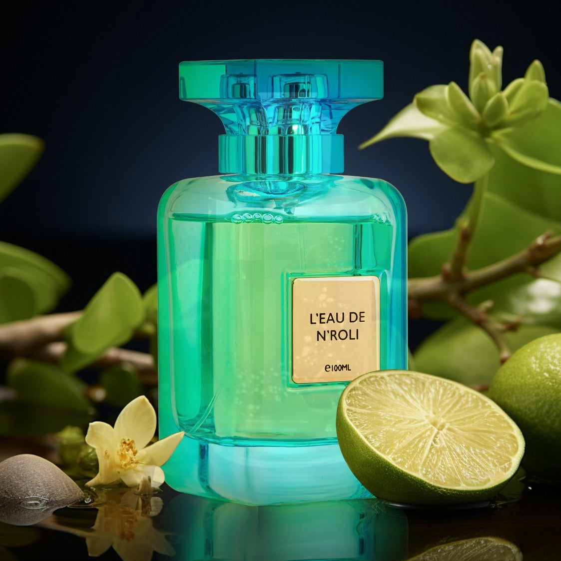 L'EAU DE N'ROLI by FLAVIA