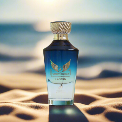 VICTORIOSO LEGEND by MAISON ALHAMBRA